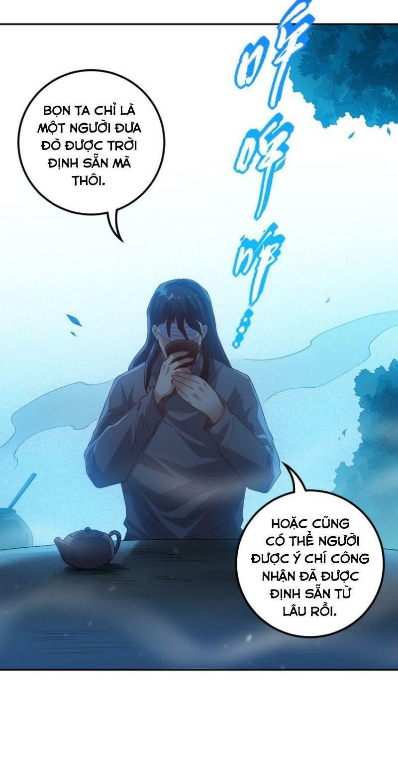 đọc truyện Giản Giới Chương 113 ảnh 58 tại Thiên Thai Truyện