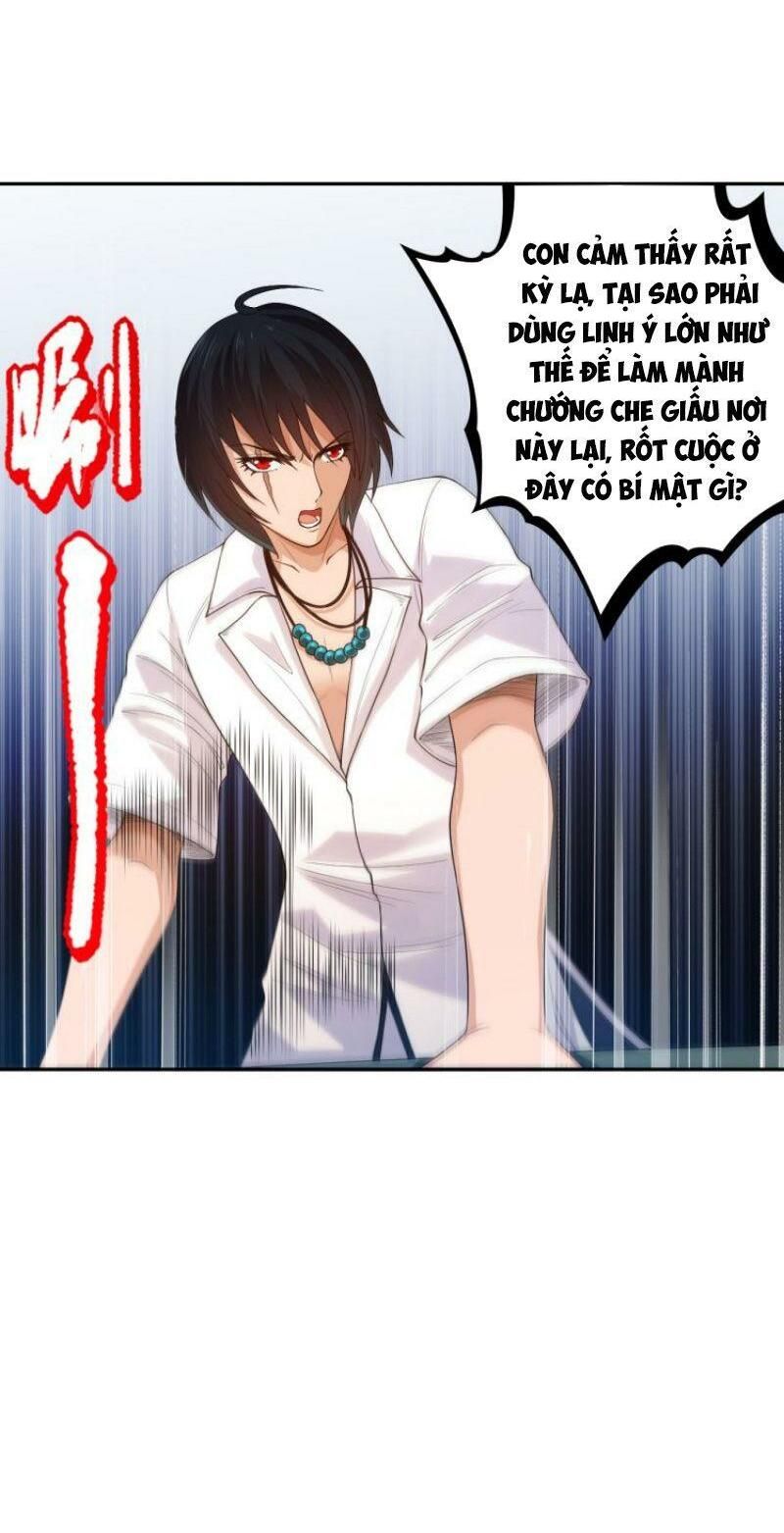 đọc truyện Giản Giới Chương 113 ảnh 64 tại Thiên Thai Truyện