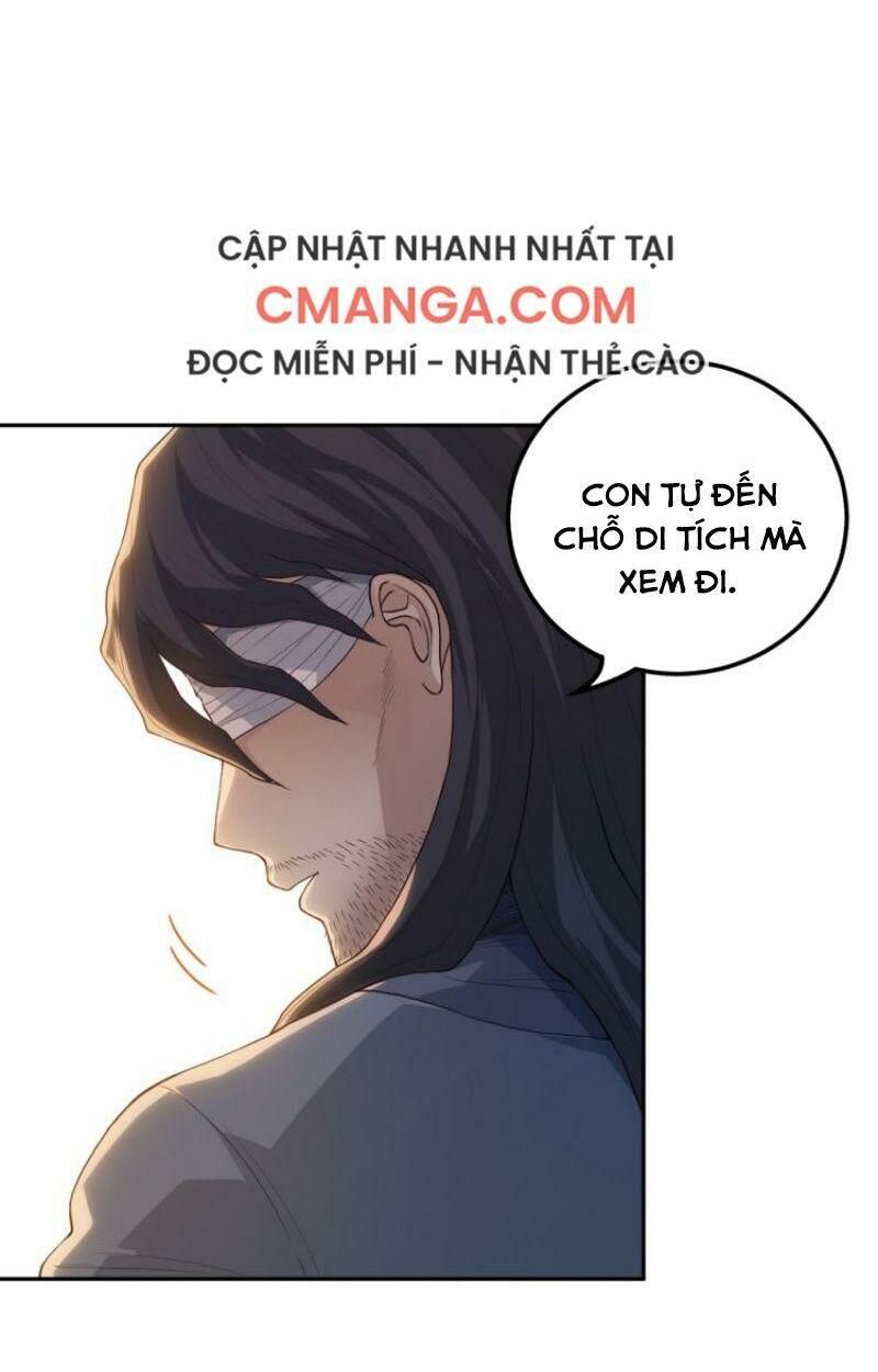 đọc truyện Giản Giới Chương 113 ảnh 66 tại Thiên Thai Truyện