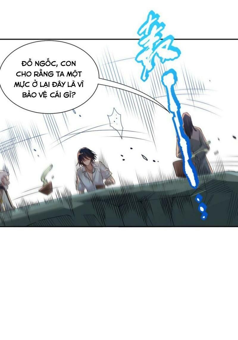 đọc truyện Giản Giới Chương 113 ảnh 68 tại Thiên Thai Truyện