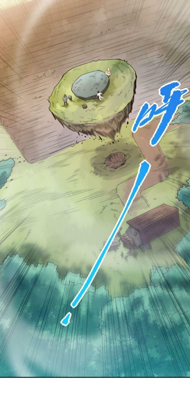 đọc truyện Giản Giới Chương 113 ảnh 70 tại Thiên Thai Truyện