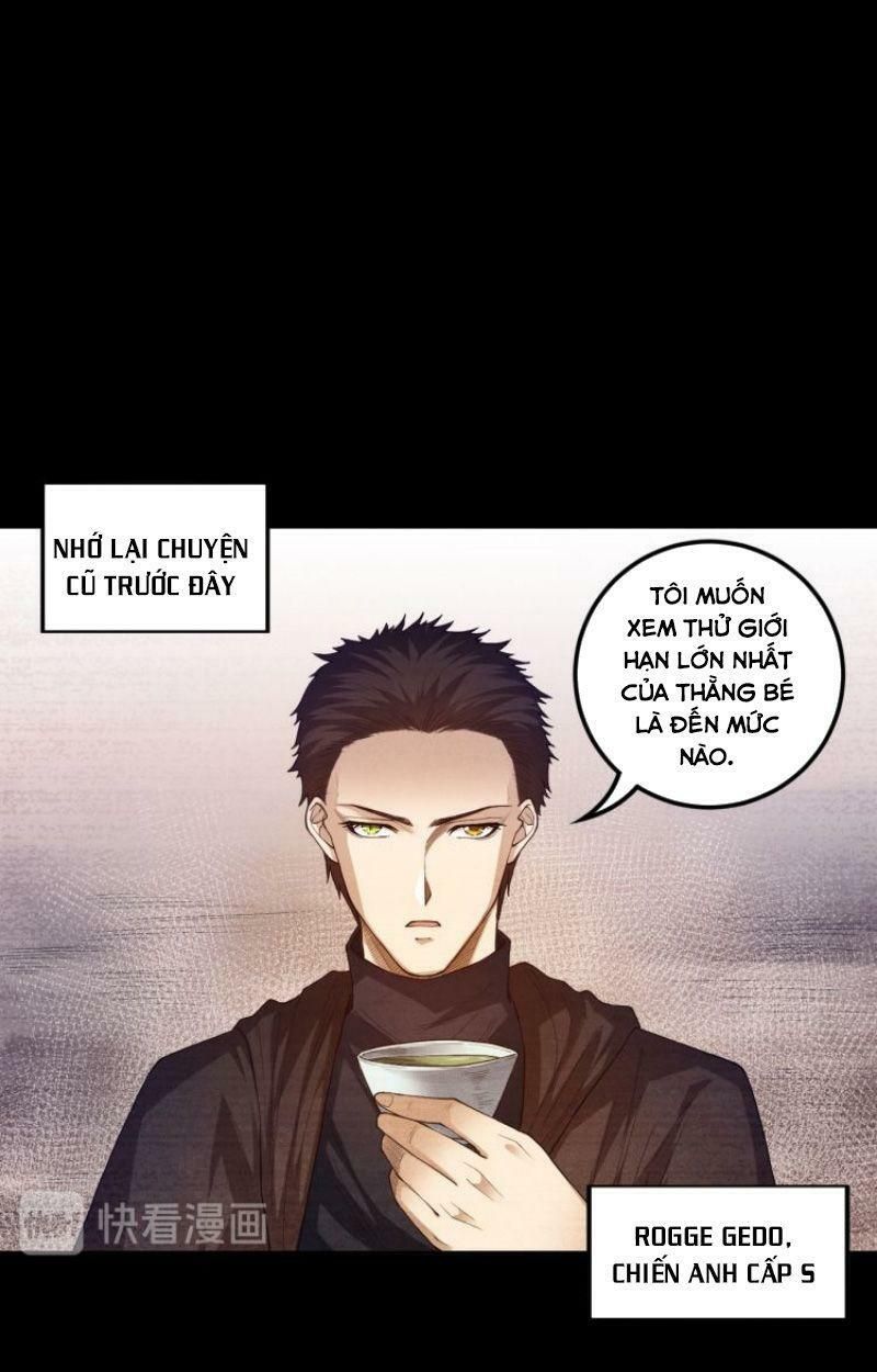 đọc truyện Giản Giới Chương 113 ảnh 9 tại Thiên Thai Truyện