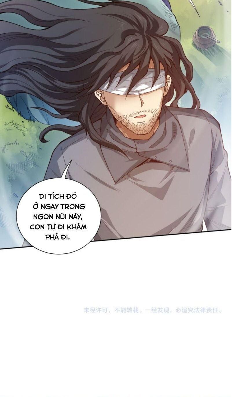 đọc truyện Giản Giới Chương 113 ảnh 72 tại Thiên Thai Truyện