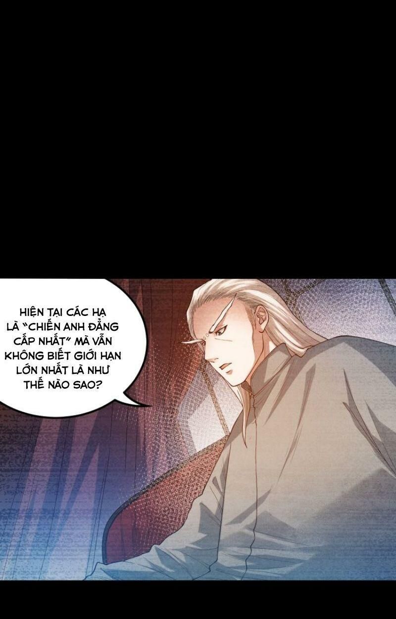 đọc truyện Giản Giới Chương 113 ảnh 10 tại Thiên Thai Truyện