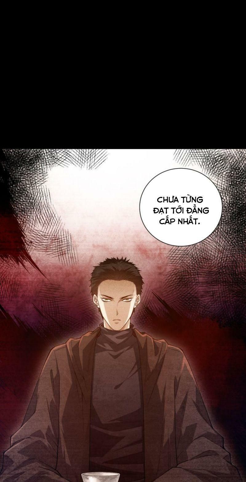 đọc truyện Giản Giới Chương 113 ảnh 11 tại Thiên Thai Truyện