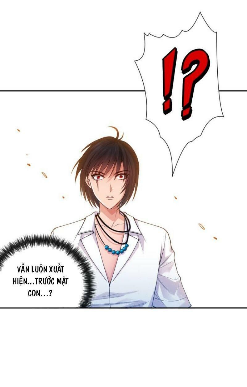 đọc truyện Giản Giới Chương 114 ảnh 12 tại Thiên Thai Truyện