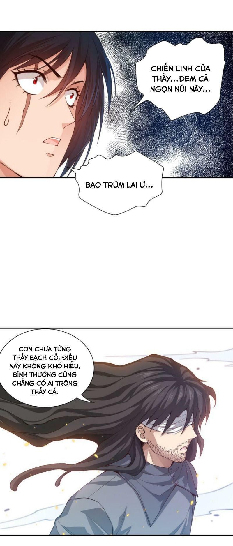 đọc truyện Giản Giới Chương 114 ảnh 17 tại Thiên Thai Truyện