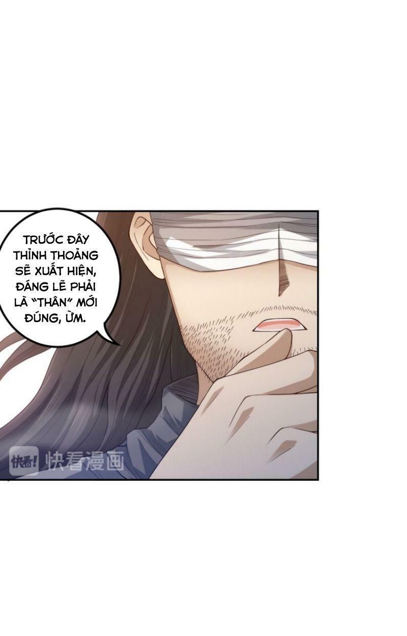 đọc truyện Giản Giới Chương 114 ảnh 18 tại Thiên Thai Truyện