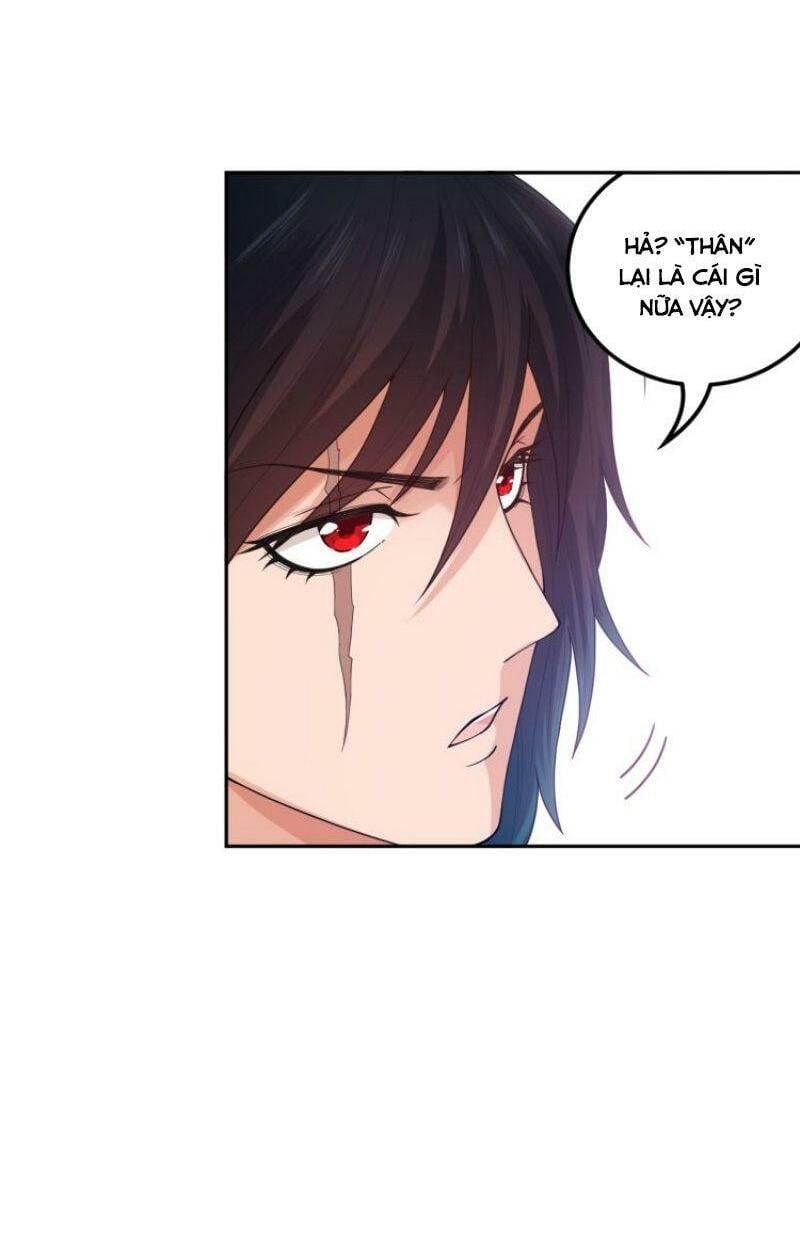 đọc truyện Giản Giới Chương 114 ảnh 19 tại Thiên Thai Truyện