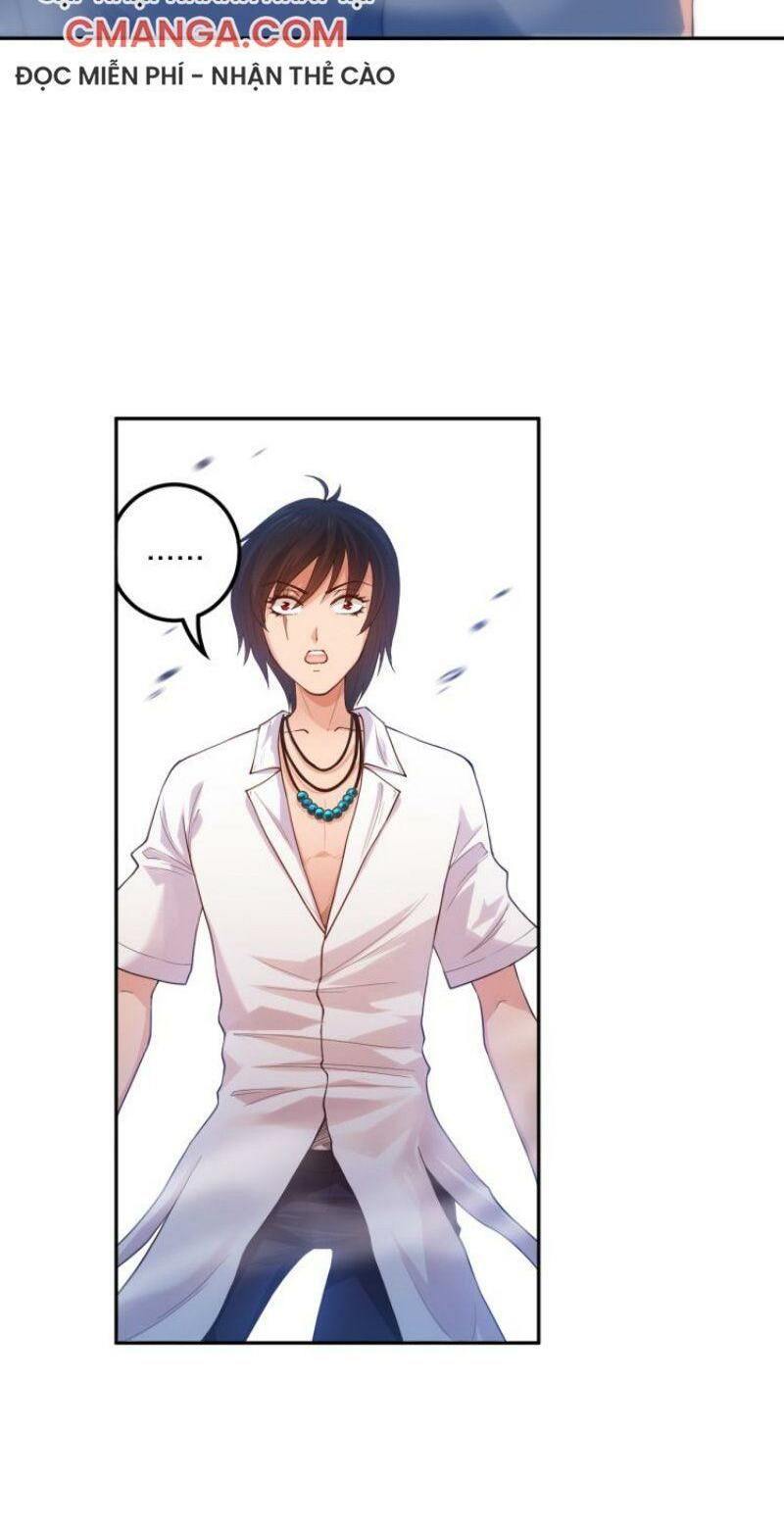 đọc truyện Giản Giới Chương 114 ảnh 21 tại Thiên Thai Truyện