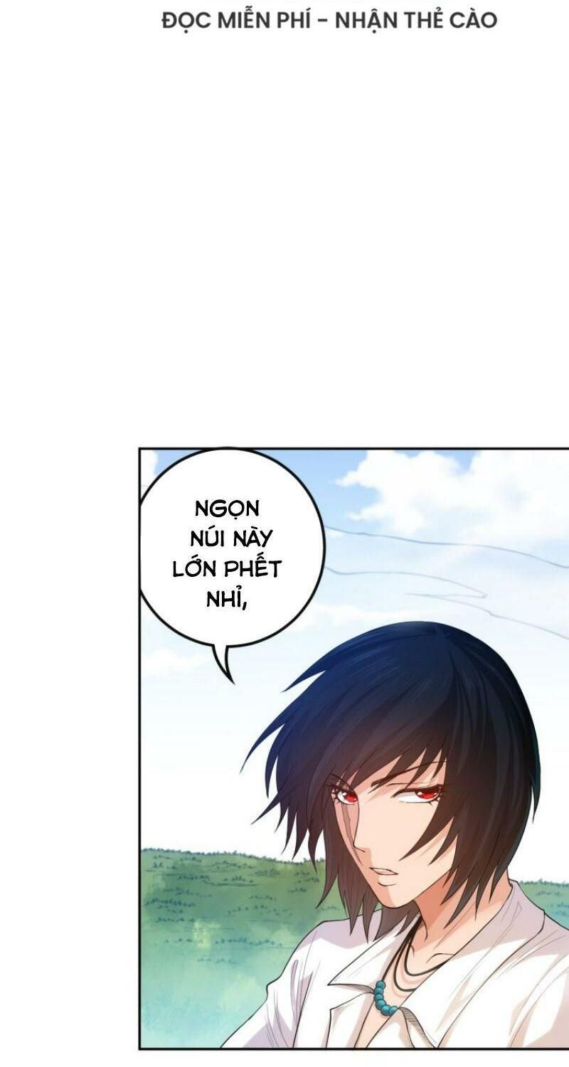 đọc truyện Giản Giới Chương 114 ảnh 4 tại Thiên Thai Truyện