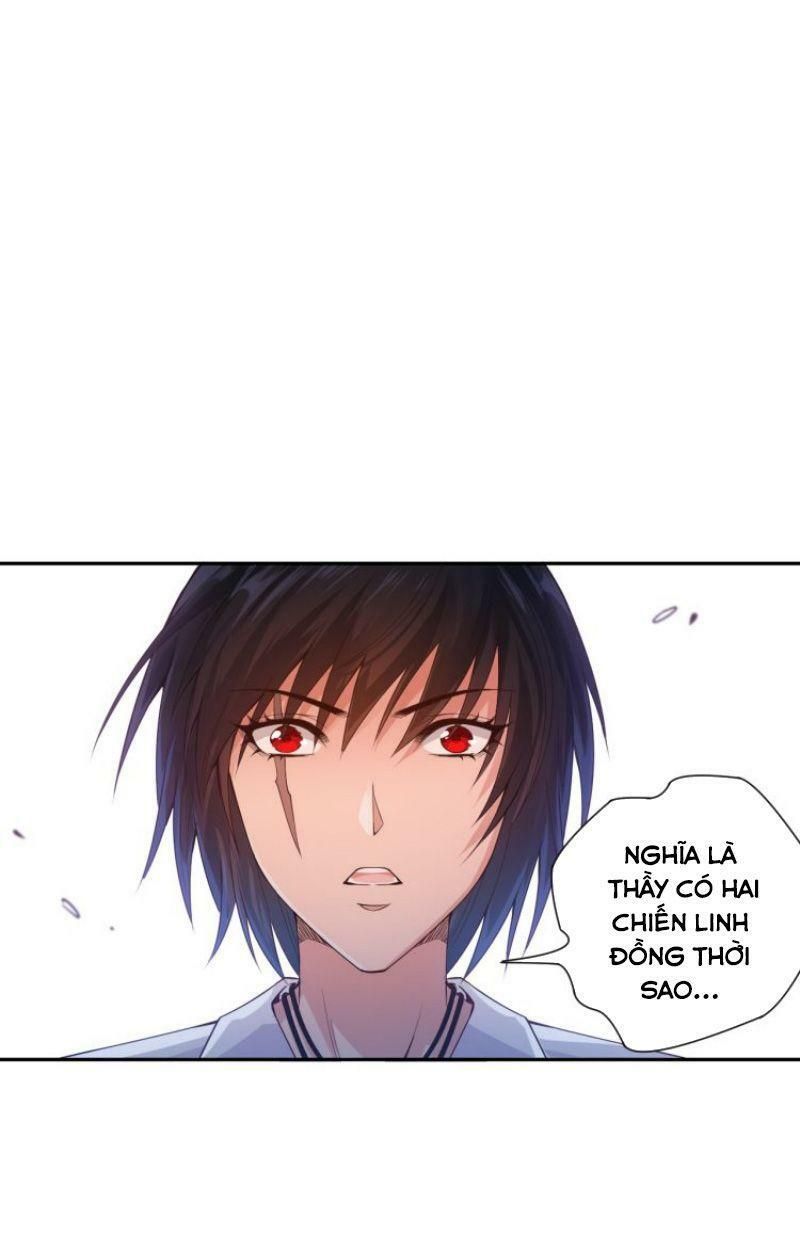 đọc truyện Giản Giới Chương 114 ảnh 22 tại Thiên Thai Truyện