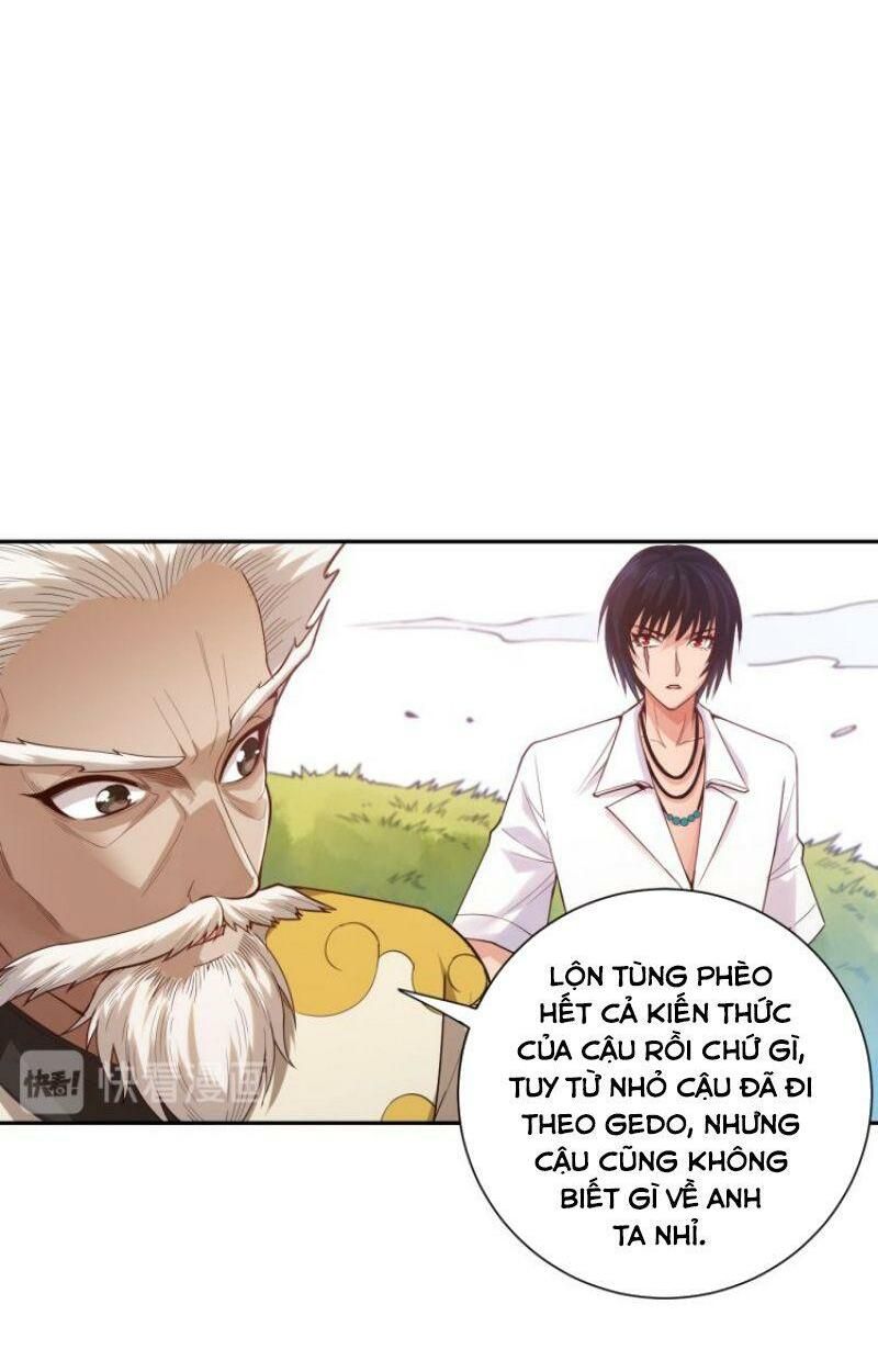 đọc truyện Giản Giới Chương 114 ảnh 23 tại Thiên Thai Truyện