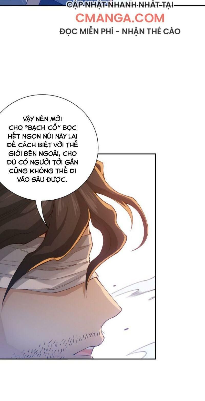 đọc truyện Giản Giới Chương 114 ảnh 25 tại Thiên Thai Truyện