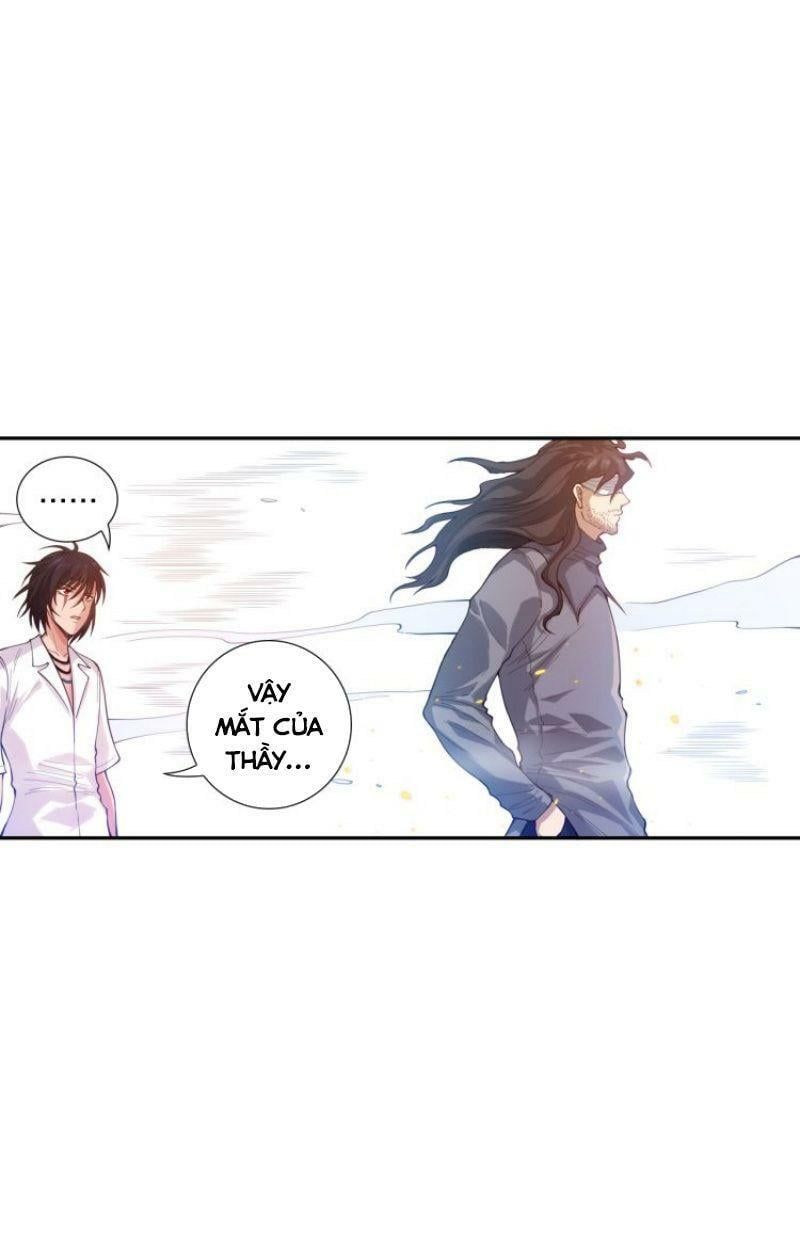 đọc truyện Giản Giới Chương 114 ảnh 26 tại Thiên Thai Truyện