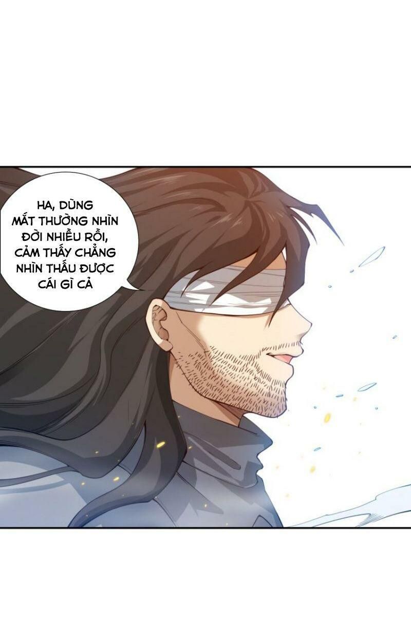 đọc truyện Giản Giới Chương 114 ảnh 27 tại Thiên Thai Truyện