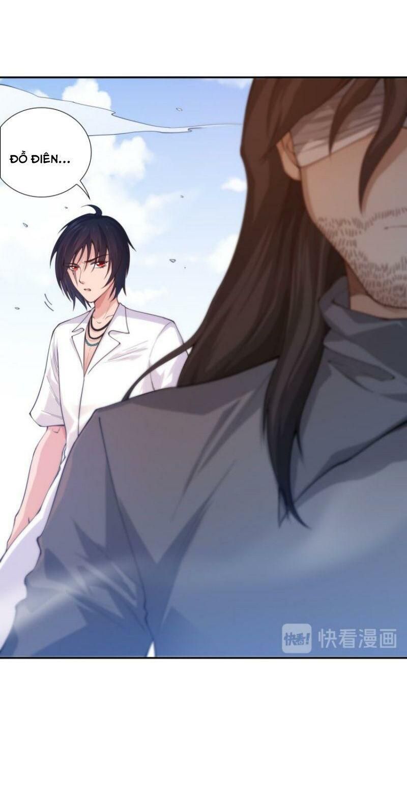 đọc truyện Giản Giới Chương 114 ảnh 29 tại Thiên Thai Truyện