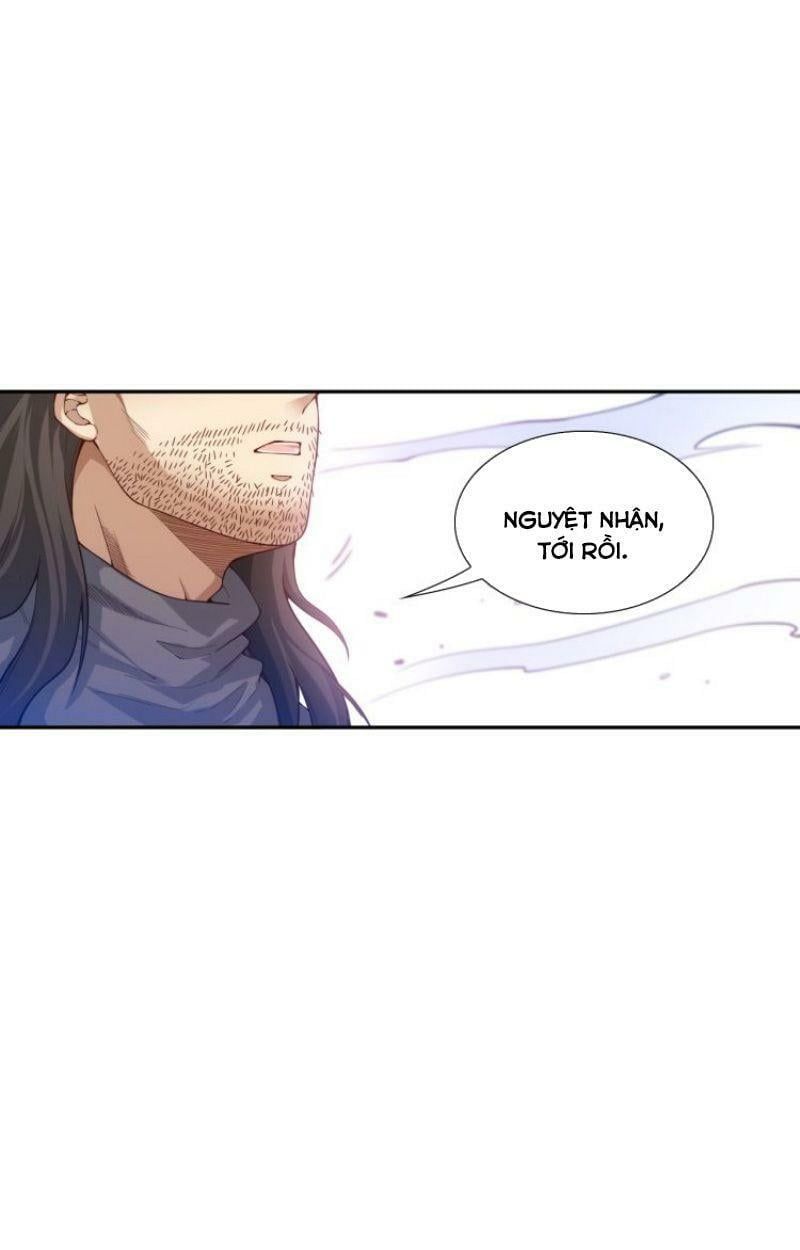 đọc truyện Giản Giới Chương 114 ảnh 30 tại Thiên Thai Truyện