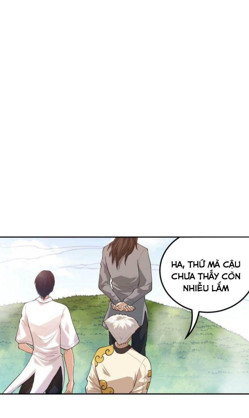 đọc truyện Giản Giới Chương 114 ảnh 5 tại Thiên Thai Truyện