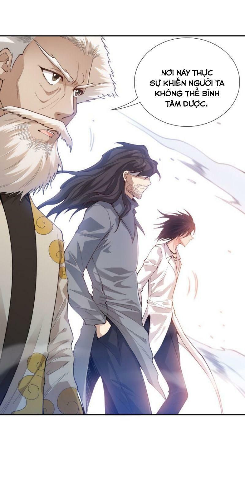 đọc truyện Giản Giới Chương 114 ảnh 32 tại Thiên Thai Truyện