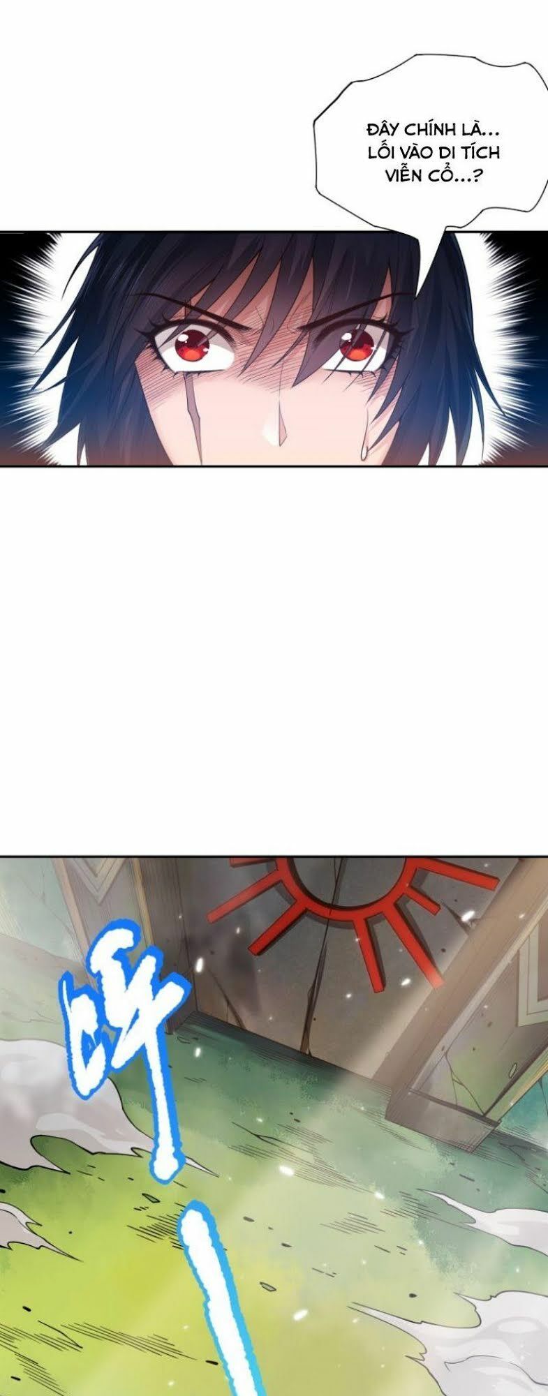 đọc truyện Giản Giới Chương 114 ảnh 36 tại Thiên Thai Truyện