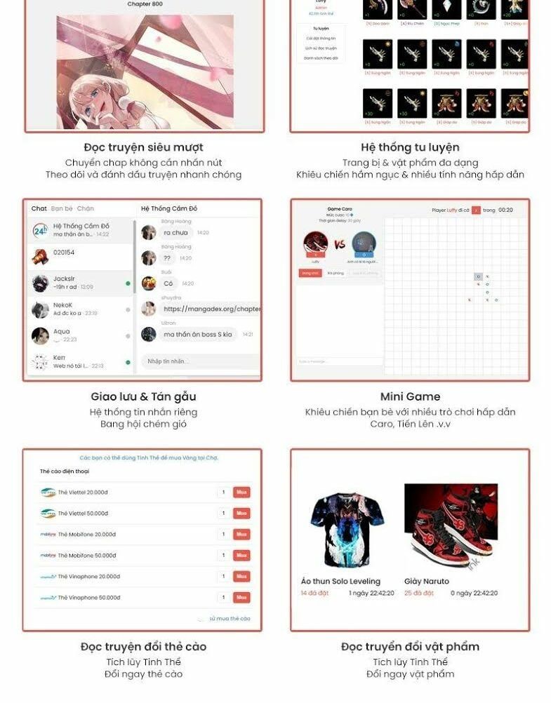 đọc truyện Giản Giới Chương 114 ảnh 38 tại Thiên Thai Truyện