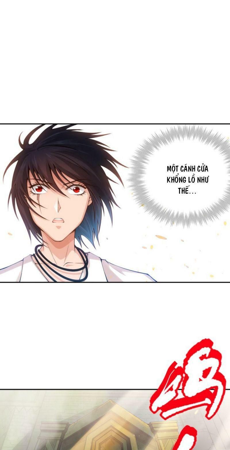 đọc truyện Giản Giới Chương 114 ảnh 39 tại Thiên Thai Truyện