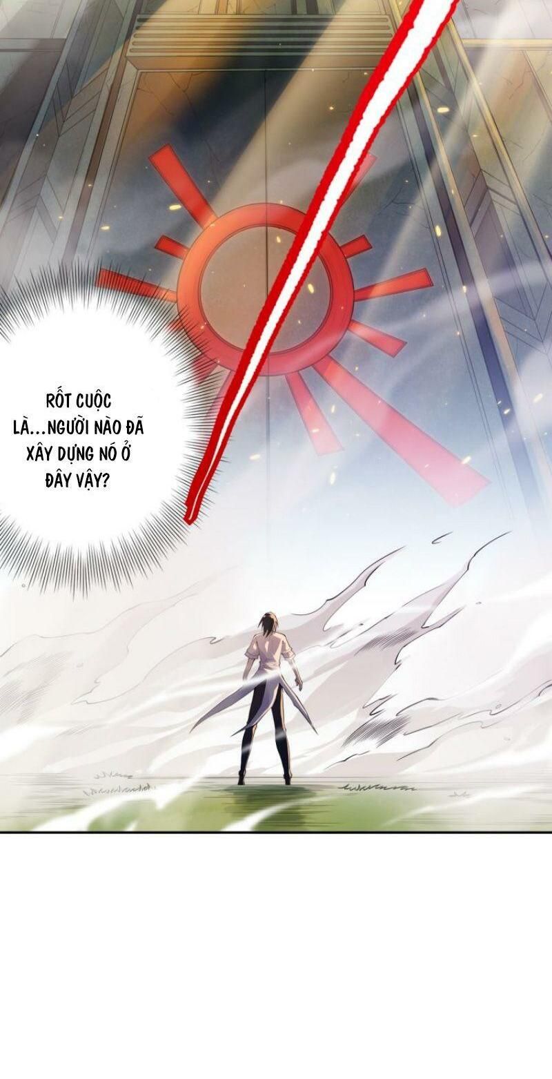 đọc truyện Giản Giới Chương 114 ảnh 40 tại Thiên Thai Truyện