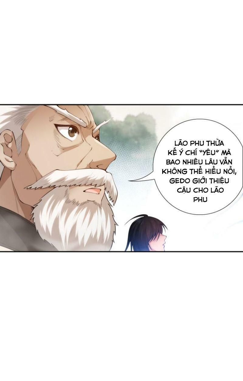 đọc truyện Giản Giới Chương 114 ảnh 41 tại Thiên Thai Truyện