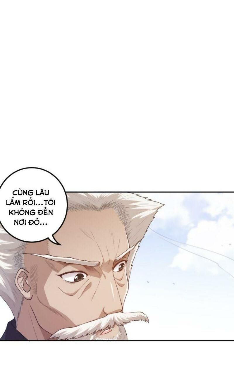 đọc truyện Giản Giới Chương 114 ảnh 6 tại Thiên Thai Truyện