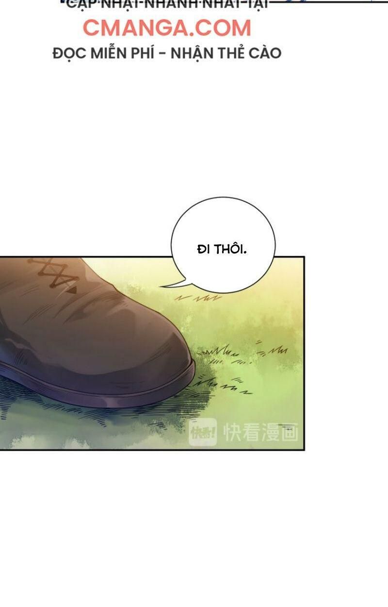 đọc truyện Giản Giới Chương 114 ảnh 44 tại Thiên Thai Truyện