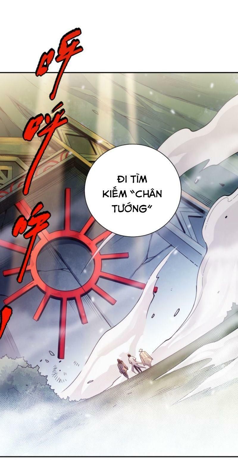 đọc truyện Giản Giới Chương 114 ảnh 45 tại Thiên Thai Truyện