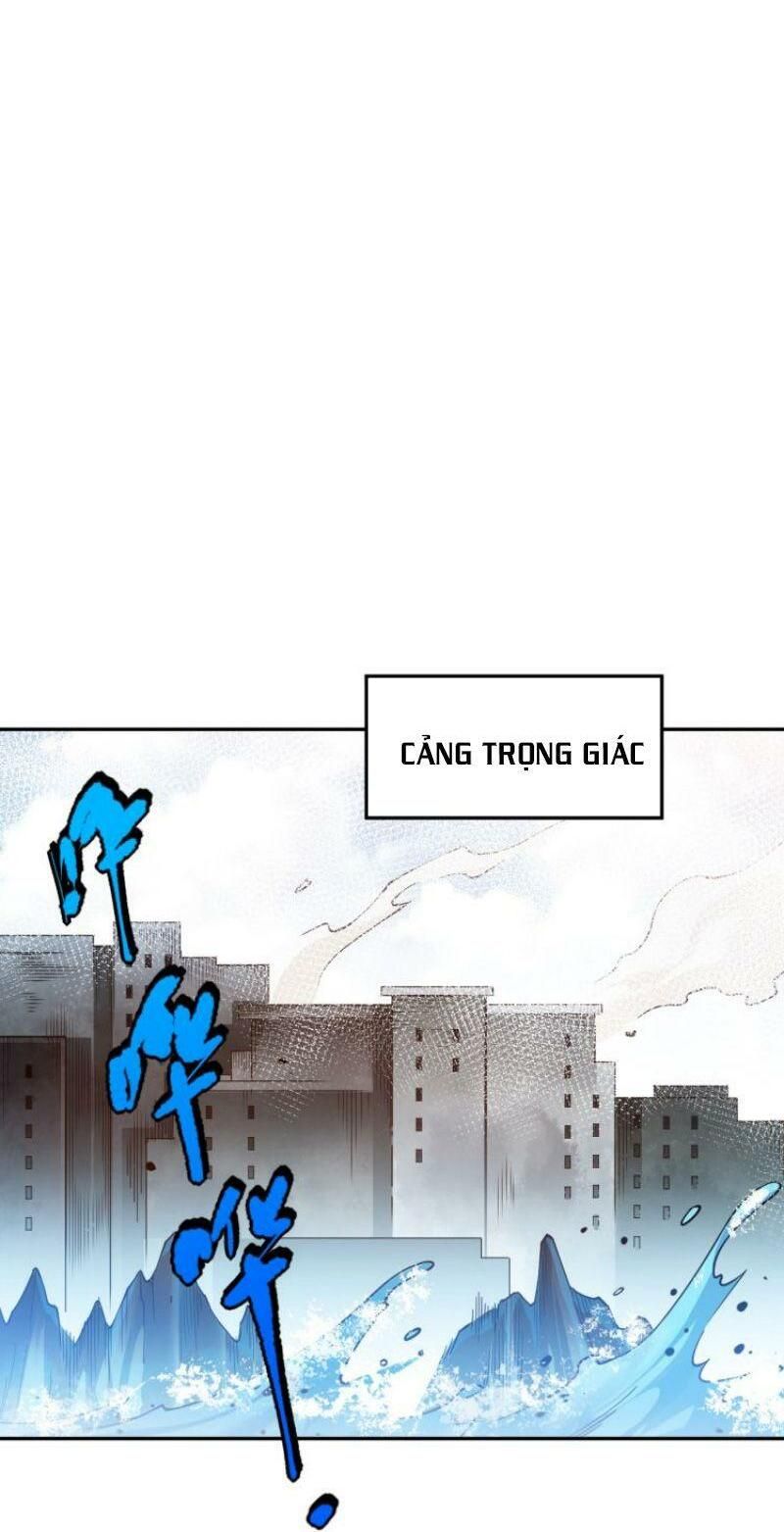 đọc truyện Giản Giới Chương 114 ảnh 46 tại Thiên Thai Truyện