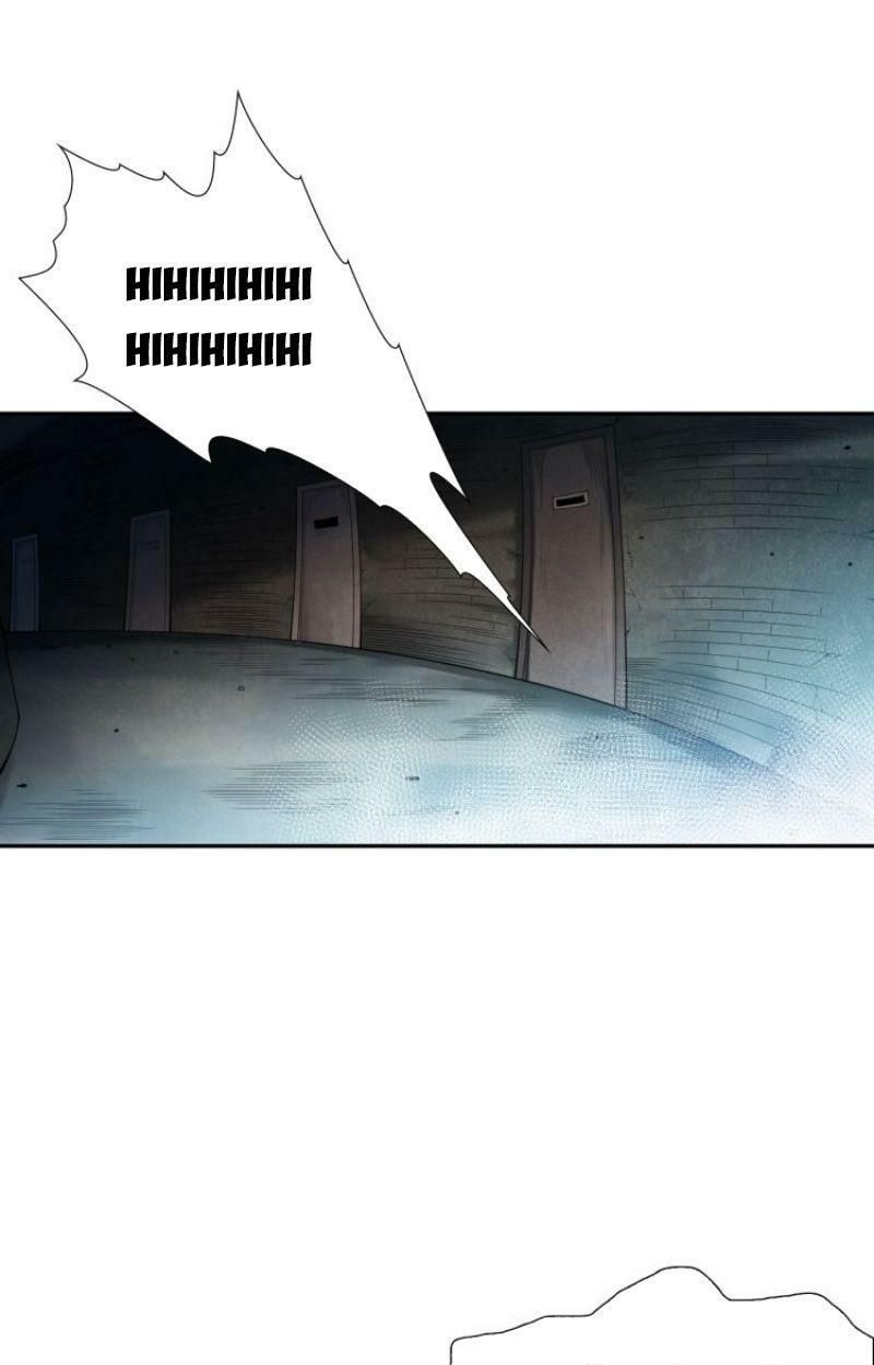 đọc truyện Giản Giới Chương 114 ảnh 47 tại Thiên Thai Truyện