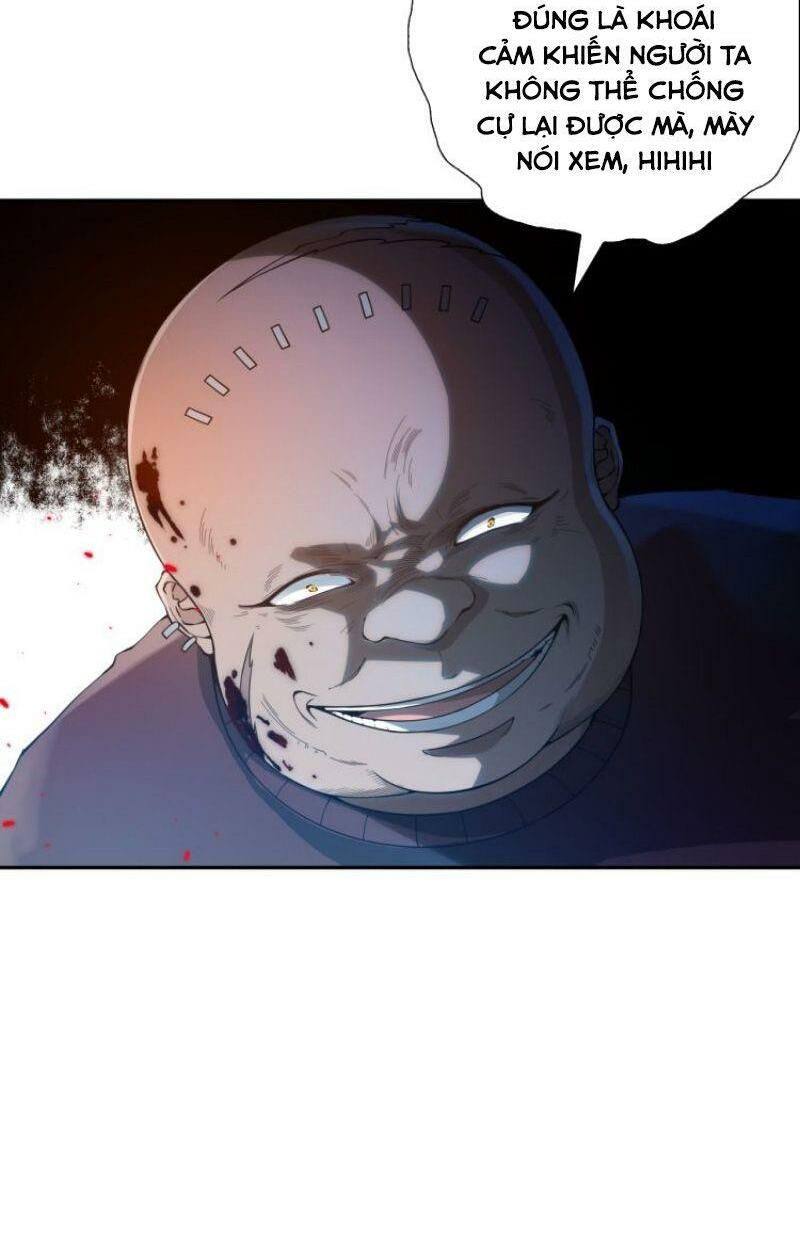 đọc truyện Giản Giới Chương 114 ảnh 48 tại Thiên Thai Truyện