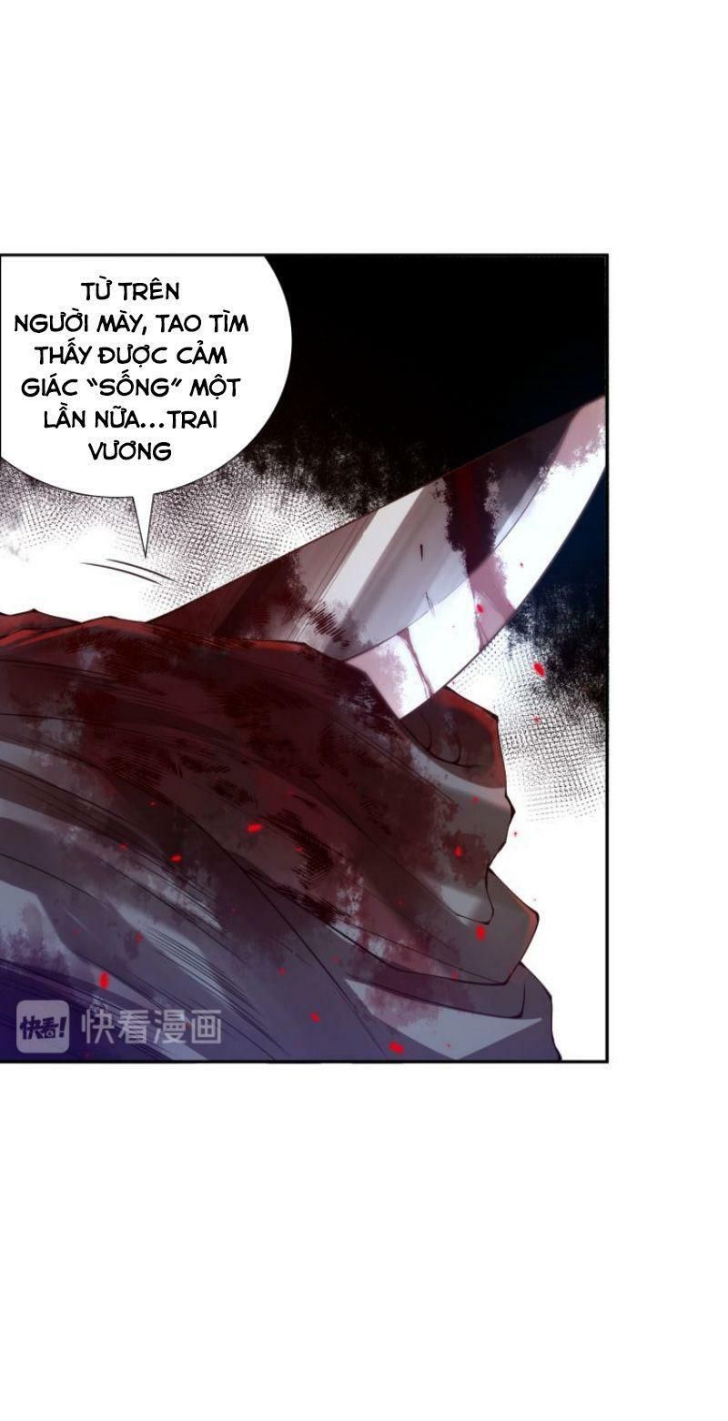 đọc truyện Giản Giới Chương 114 ảnh 49 tại Thiên Thai Truyện