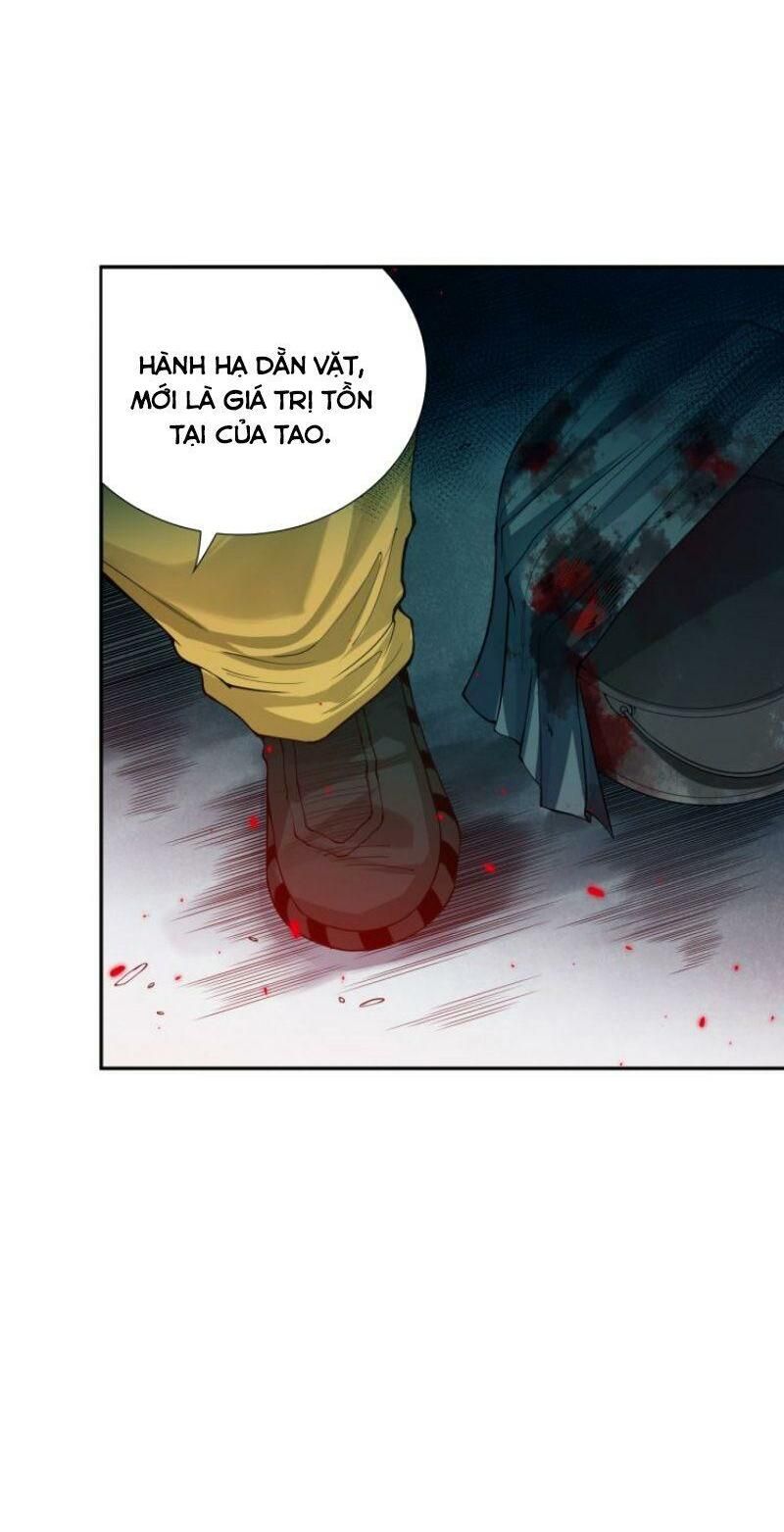 đọc truyện Giản Giới Chương 114 ảnh 50 tại Thiên Thai Truyện