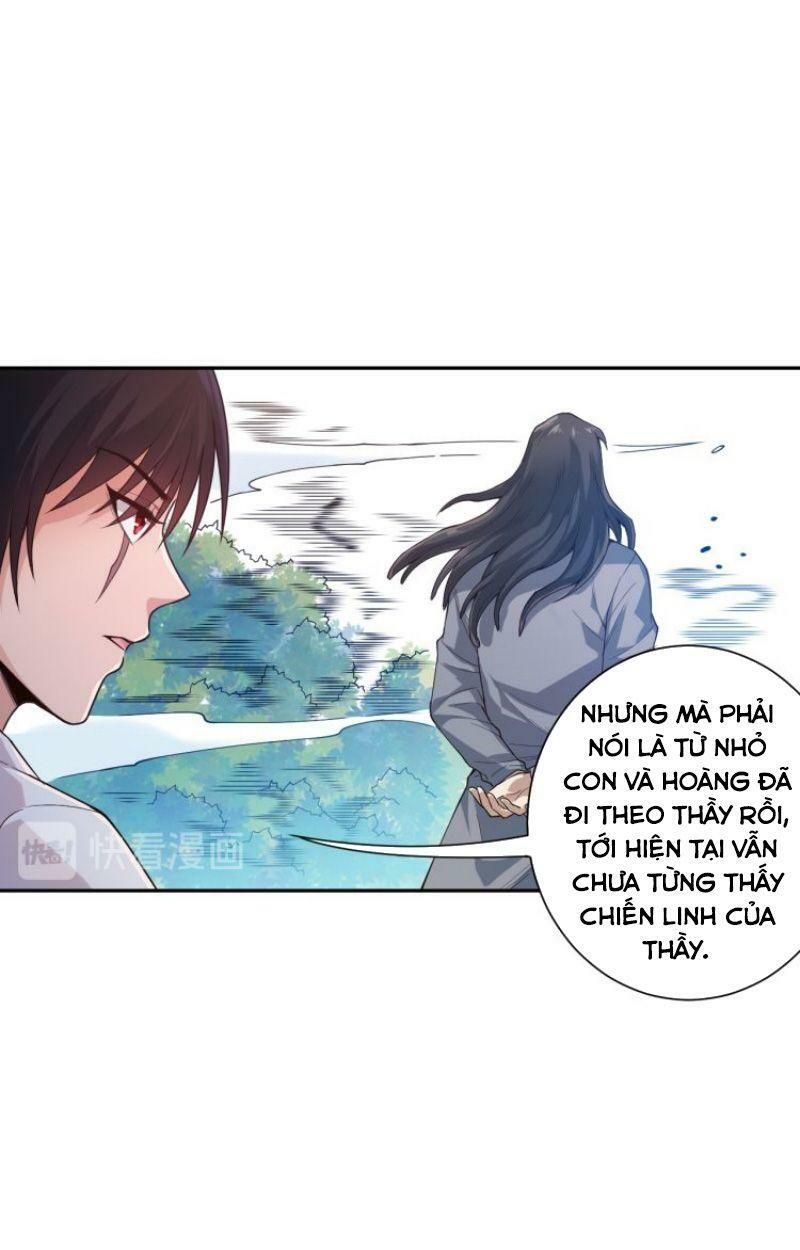 đọc truyện Giản Giới Chương 114 ảnh 7 tại Thiên Thai Truyện