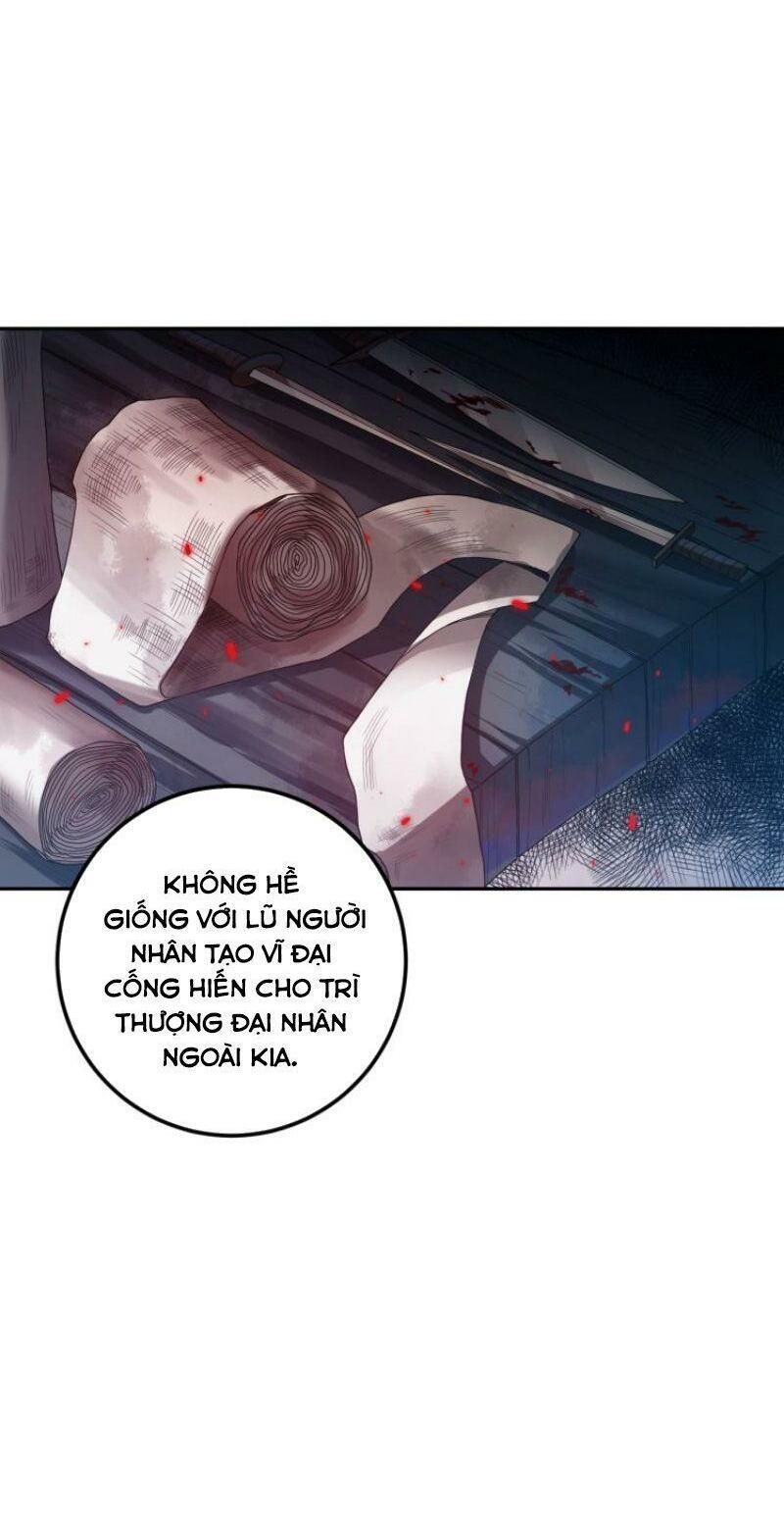 đọc truyện Giản Giới Chương 114 ảnh 52 tại Thiên Thai Truyện