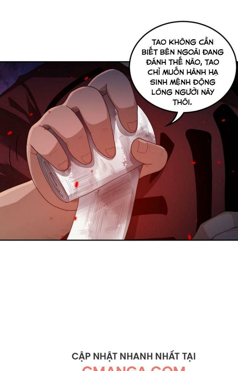 đọc truyện Giản Giới Chương 114 ảnh 53 tại Thiên Thai Truyện