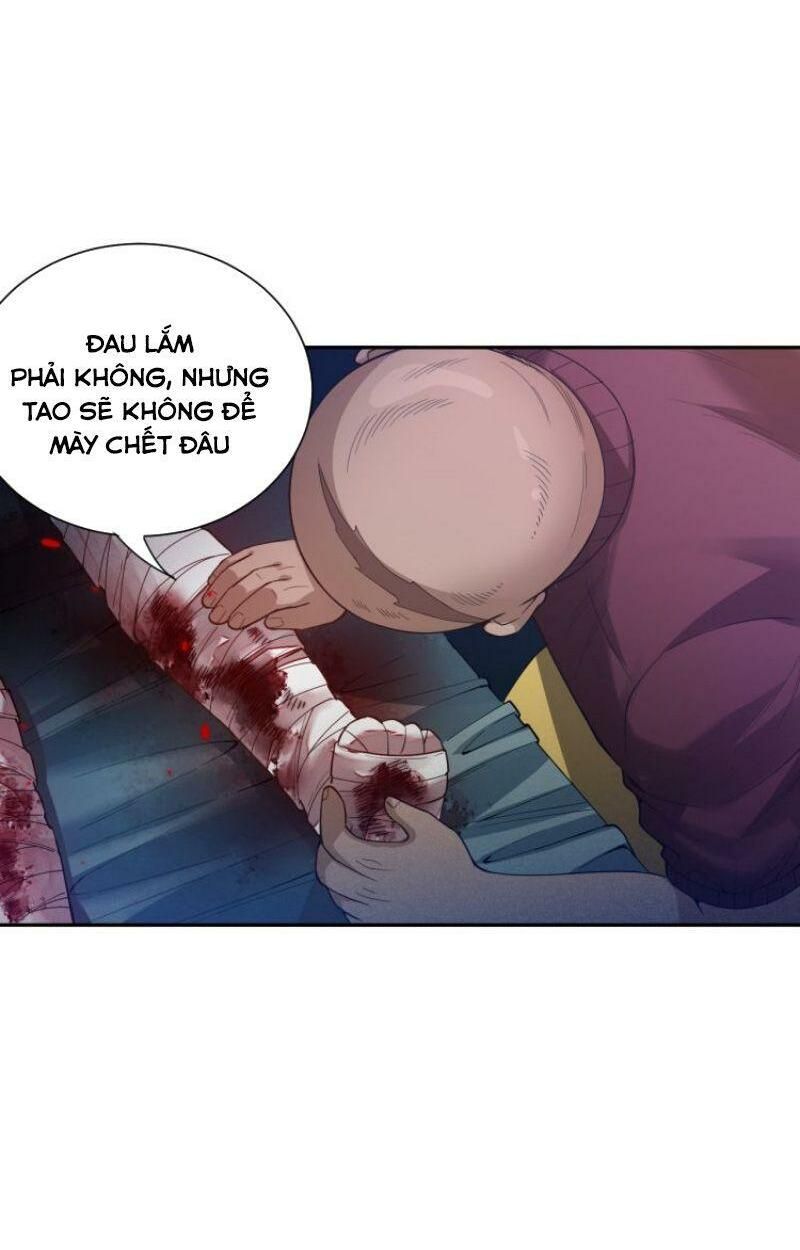 đọc truyện Giản Giới Chương 114 ảnh 56 tại Thiên Thai Truyện