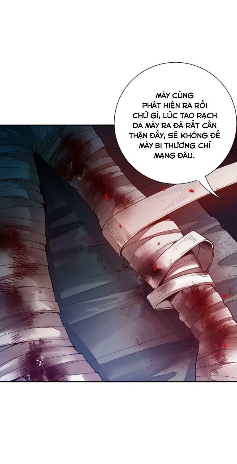 đọc truyện Giản Giới Chương 114 ảnh 57 tại Thiên Thai Truyện