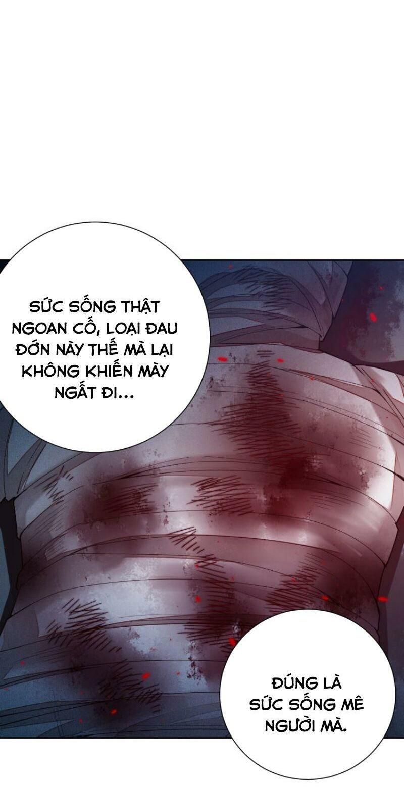 đọc truyện Giản Giới Chương 114 ảnh 58 tại Thiên Thai Truyện