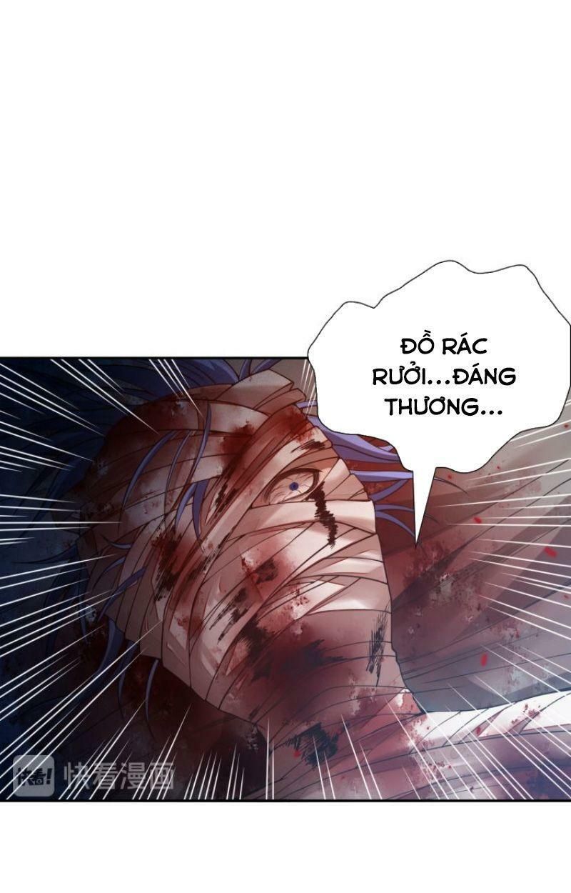 đọc truyện Giản Giới Chương 114 ảnh 59 tại Thiên Thai Truyện