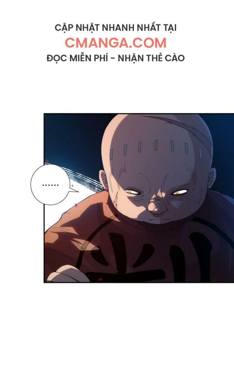 đọc truyện Giản Giới Chương 114 ảnh 60 tại Thiên Thai Truyện