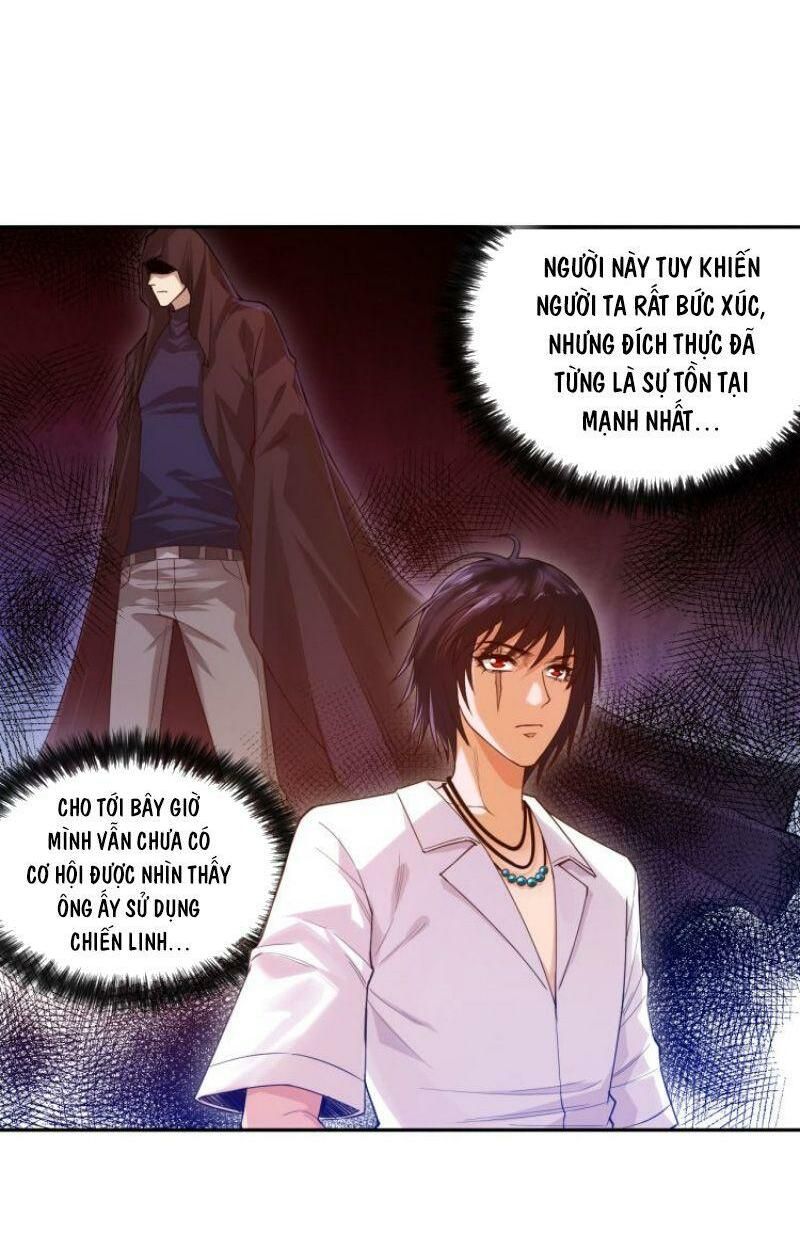 đọc truyện Giản Giới Chương 114 ảnh 8 tại Thiên Thai Truyện