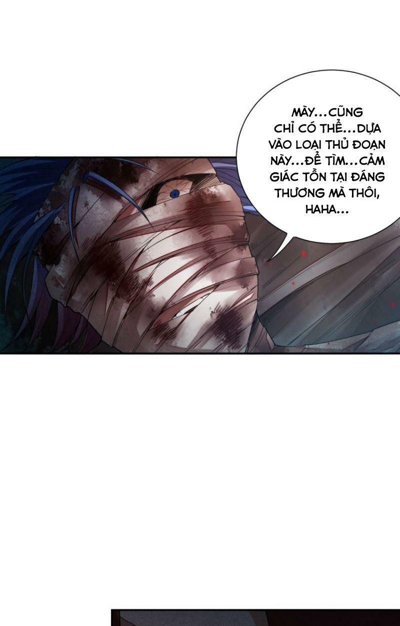 đọc truyện Giản Giới Chương 114 ảnh 63 tại Thiên Thai Truyện