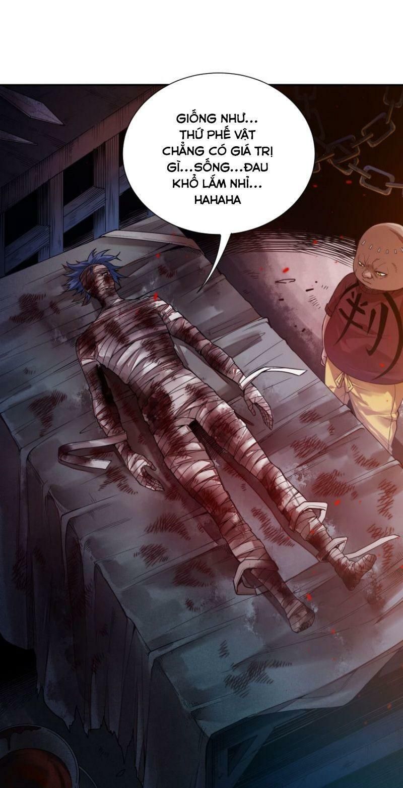 đọc truyện Giản Giới Chương 114 ảnh 65 tại Thiên Thai Truyện