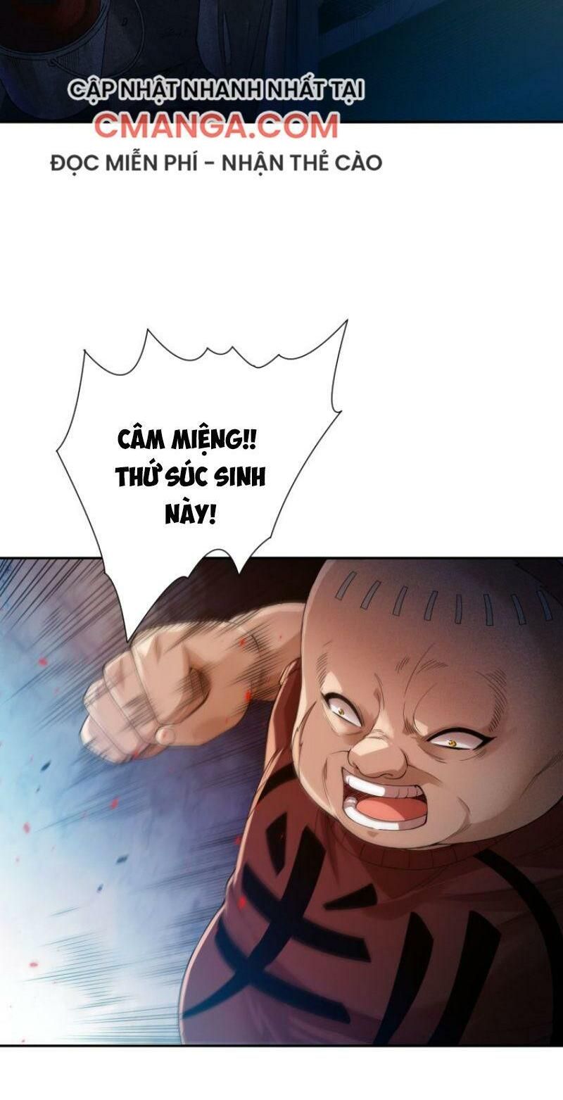 đọc truyện Giản Giới Chương 114 ảnh 66 tại Thiên Thai Truyện