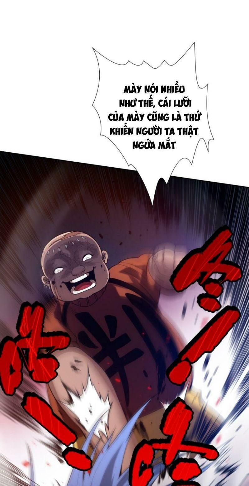 đọc truyện Giản Giới Chương 114 ảnh 68 tại Thiên Thai Truyện